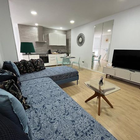 Dream Prestige Leilighet Santa Cruz de Tenerife Eksteriør bilde