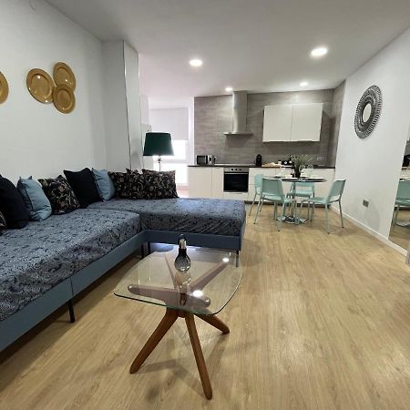 Dream Prestige Leilighet Santa Cruz de Tenerife Eksteriør bilde