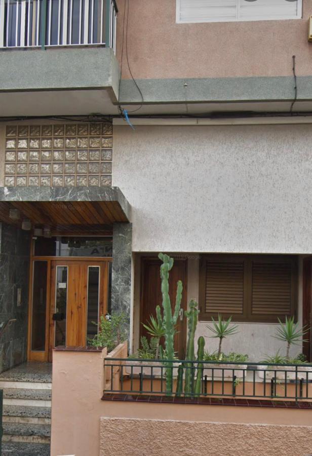 Dream Prestige Leilighet Santa Cruz de Tenerife Eksteriør bilde