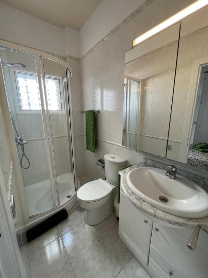 Dream Prestige Leilighet Santa Cruz de Tenerife Eksteriør bilde