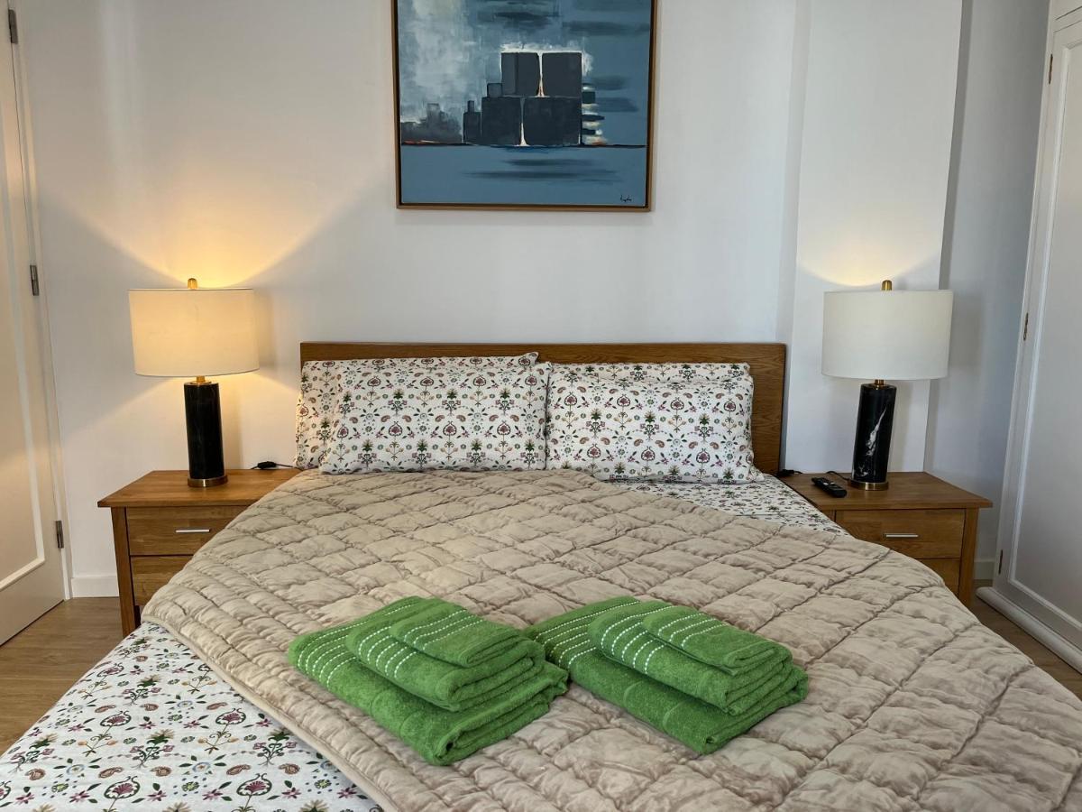 Dream Prestige Leilighet Santa Cruz de Tenerife Eksteriør bilde
