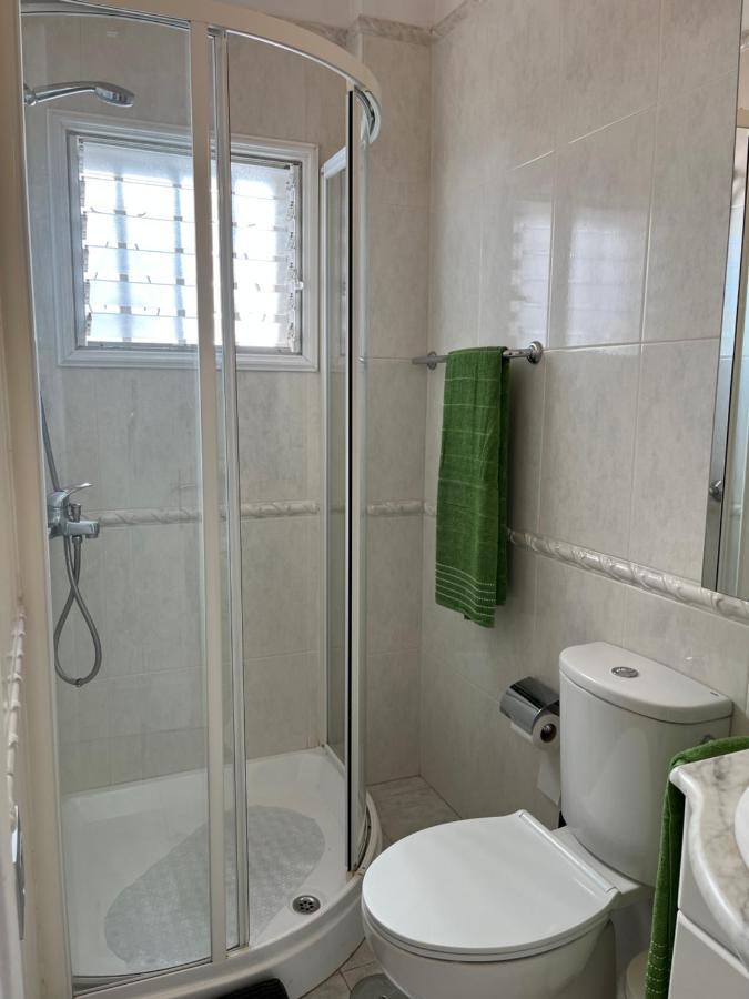 Dream Prestige Leilighet Santa Cruz de Tenerife Eksteriør bilde