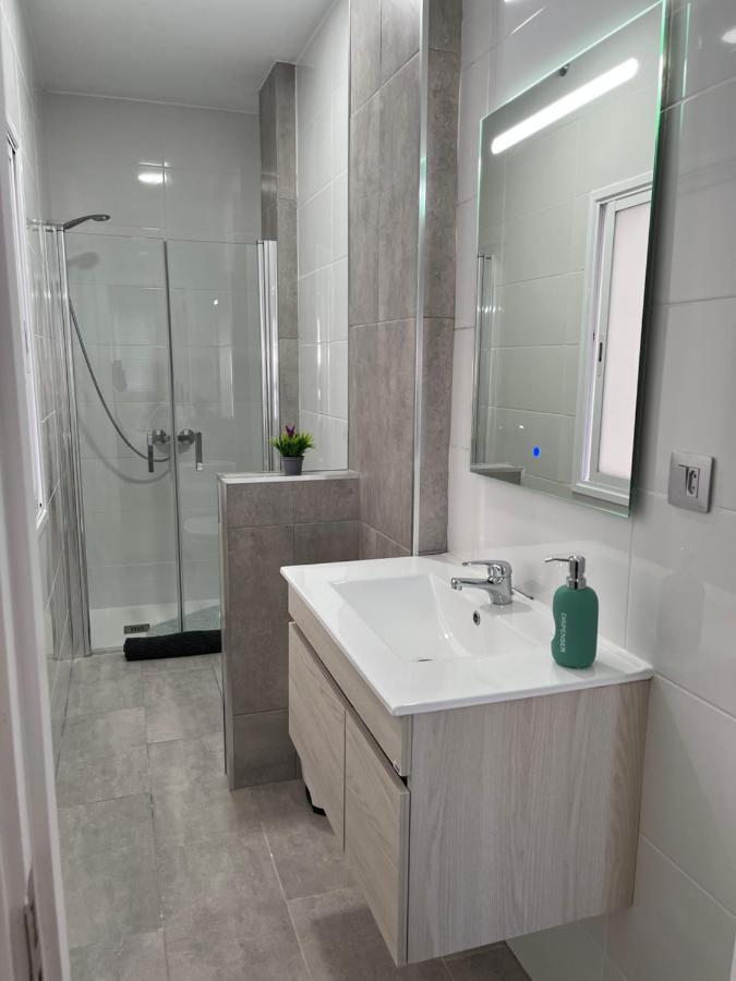Dream Prestige Leilighet Santa Cruz de Tenerife Eksteriør bilde
