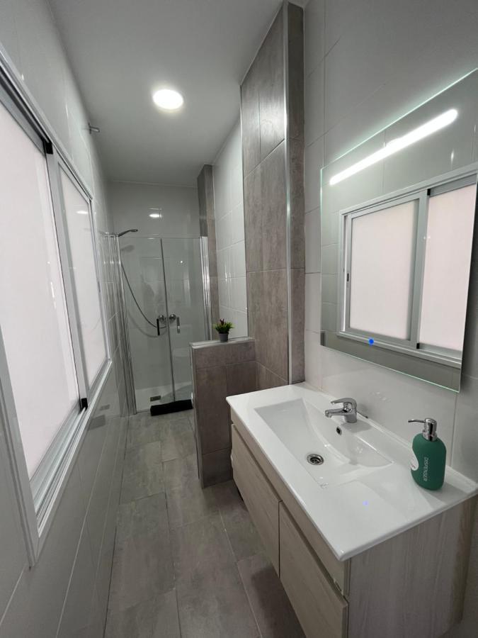 Dream Prestige Leilighet Santa Cruz de Tenerife Eksteriør bilde
